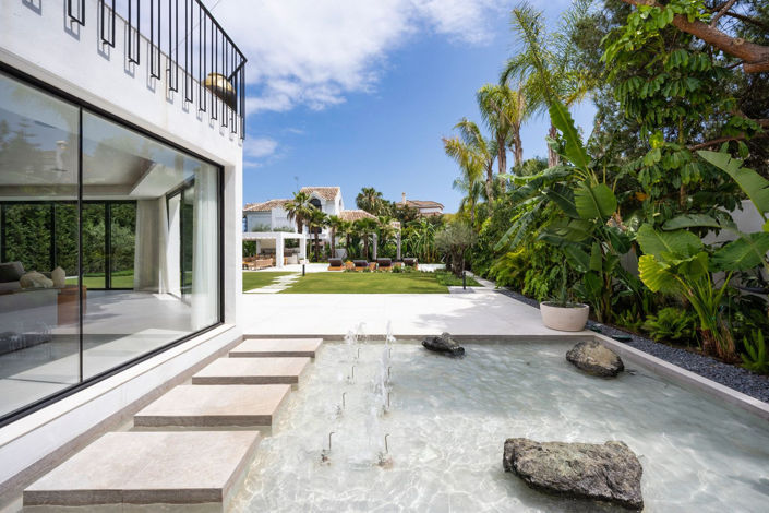 Image No.31-Propriété de 6 chambres à vendre à Nueva Andalucia