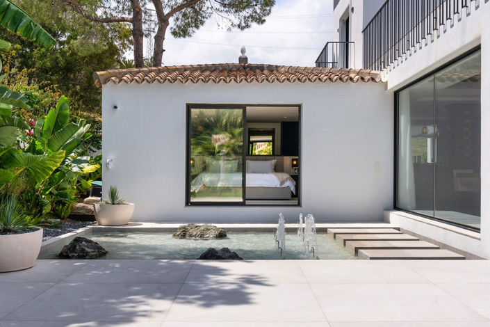 Image No.32-Propriété de 6 chambres à vendre à Nueva Andalucia