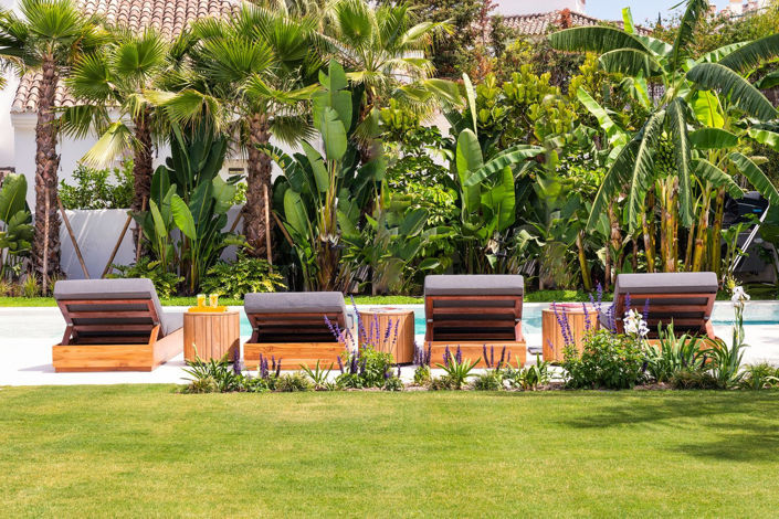 Image No.35-Propriété de 6 chambres à vendre à Nueva Andalucia