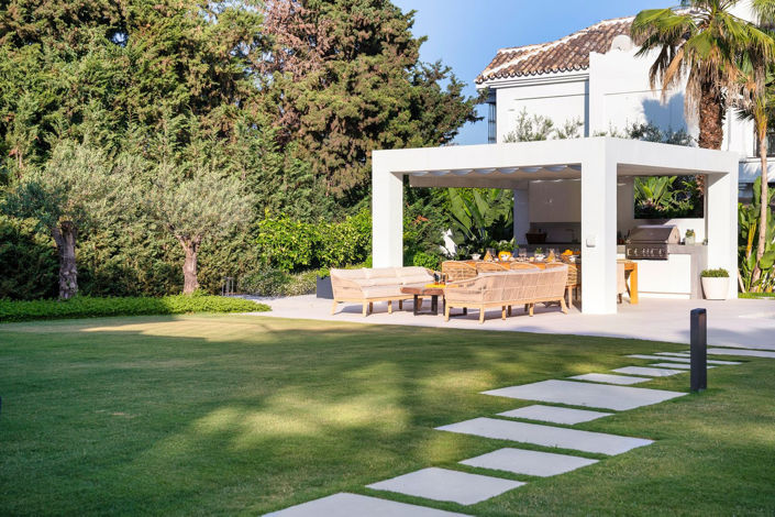 Image No.42-Propriété de 6 chambres à vendre à Nueva Andalucia