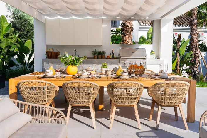 Image No.49-Propriété de 6 chambres à vendre à Nueva Andalucia