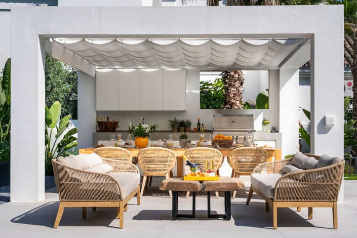 Image No.52-Propriété de 6 chambres à vendre à Nueva Andalucia