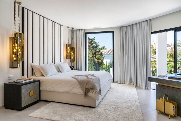 Image No.57-Propriété de 6 chambres à vendre à Nueva Andalucia