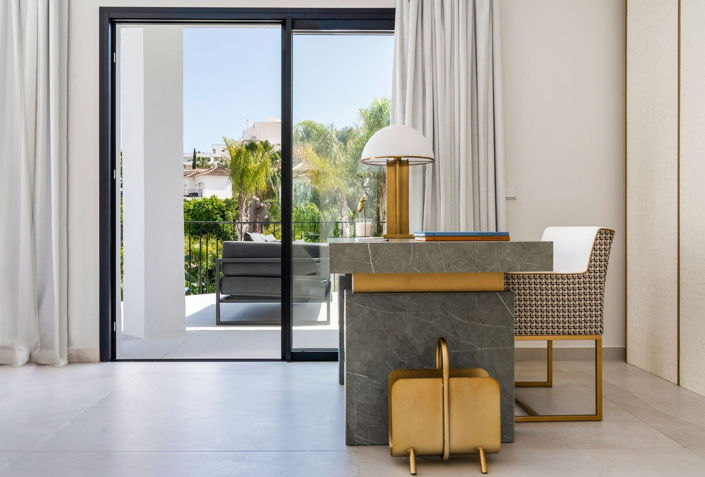 Image No.59-Propriété de 6 chambres à vendre à Nueva Andalucia