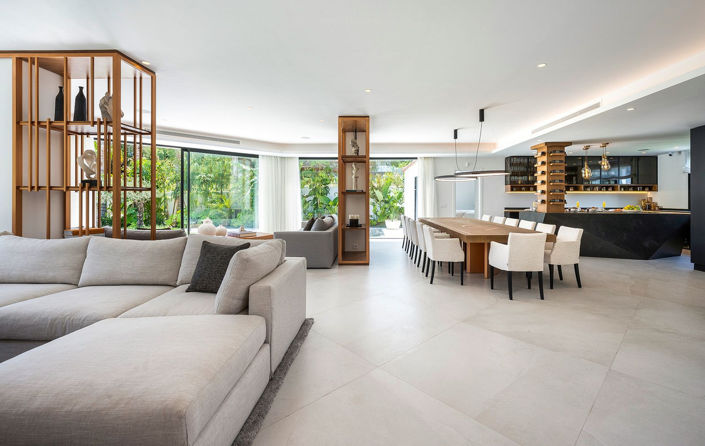 Image No.6-Propriété de 6 chambres à vendre à Nueva Andalucia