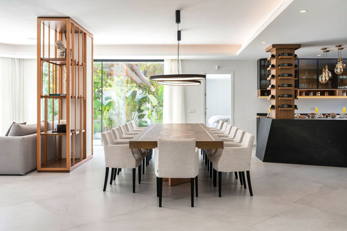 Image No.7-Propriété de 6 chambres à vendre à Nueva Andalucia