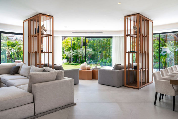 Image No.8-Propriété de 6 chambres à vendre à Nueva Andalucia