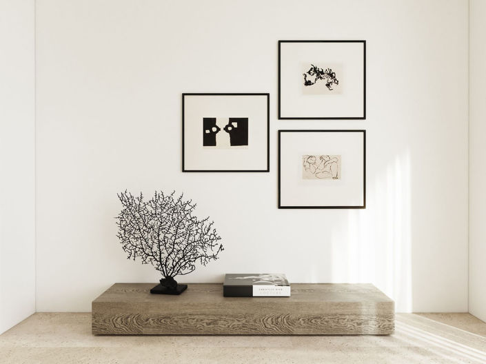 Image No.20-3 Bed Property for sale