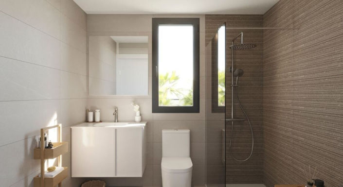 Image No.20-Propriété de 2 chambres à vendre à Fuengirola