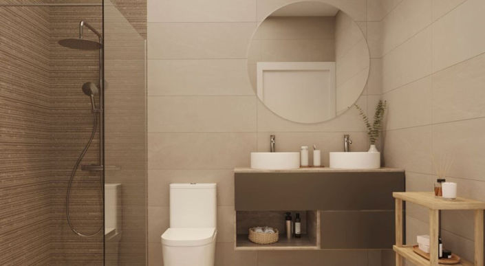 Image No.4-Propriété de 2 chambres à vendre à Fuengirola