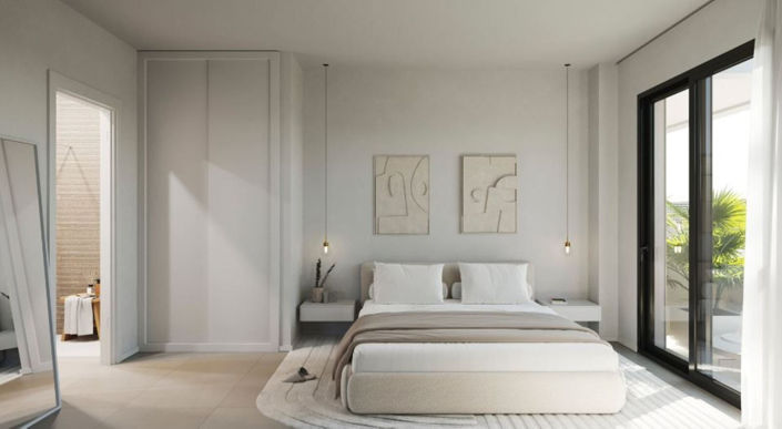 Image No.8-Propriété de 2 chambres à vendre à Fuengirola