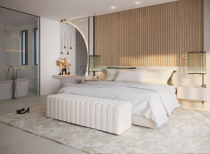 Image No.12-Propriété de 3 chambres à vendre à Estepona