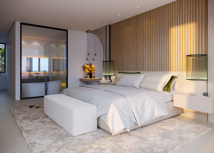 Image No.13-Propriété de 3 chambres à vendre à Estepona