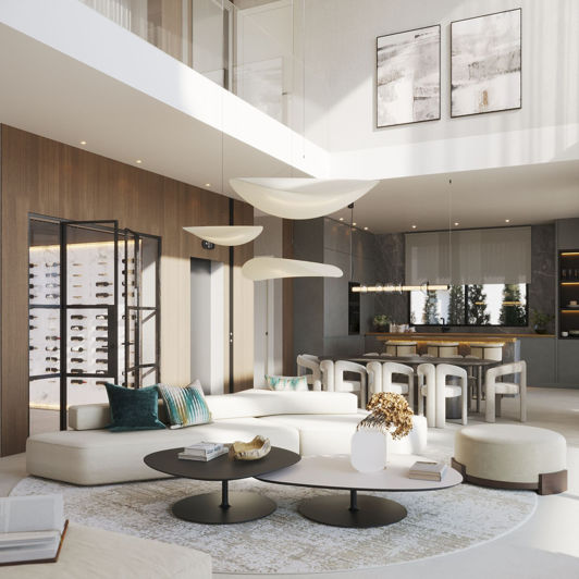 Image No.38-Propriété de 3 chambres à vendre à Estepona