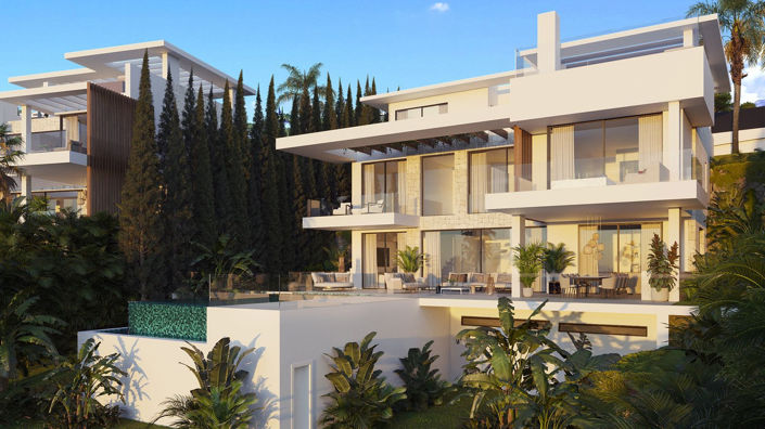 Image No.59-Propriété de 3 chambres à vendre à Estepona