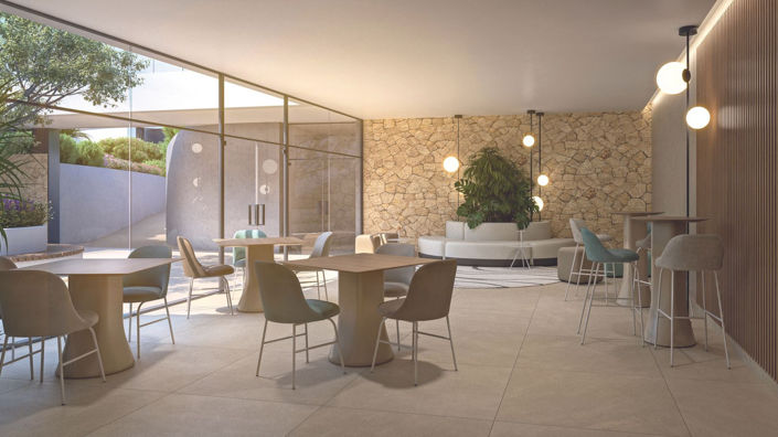 Image No.18-Propriété de 2 chambres à vendre à Estepona