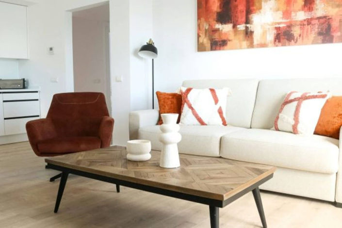 Image No.8-Propriété de 2 chambres à vendre à Mijas