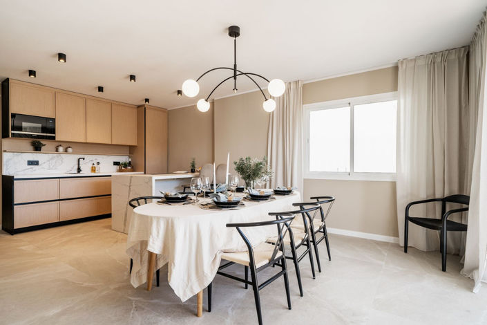 Image No.5-Propriété de 4 chambres à vendre à Nueva Andalucia