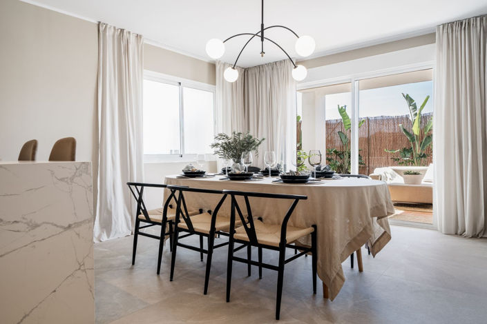 Image No.6-Propriété de 4 chambres à vendre à Nueva Andalucia