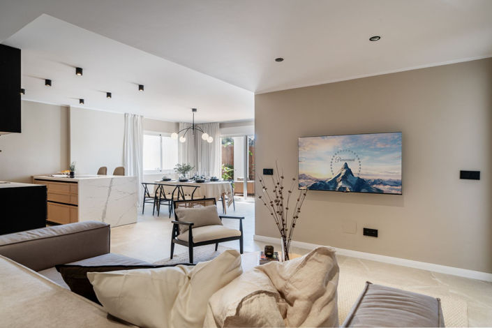 Image No.8-Propriété de 4 chambres à vendre à Nueva Andalucia