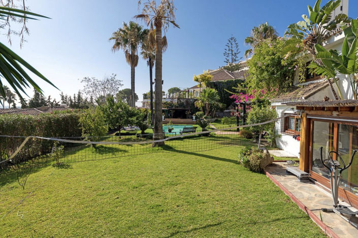 Image No.11-Propriété de 6 chambres à vendre à Nueva Andalucia