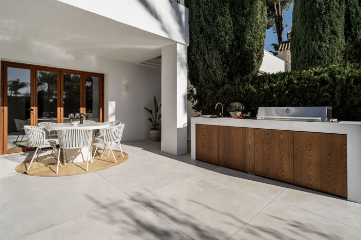 Image No.26-Propriété de 4 chambres à vendre à Nueva Andalucia