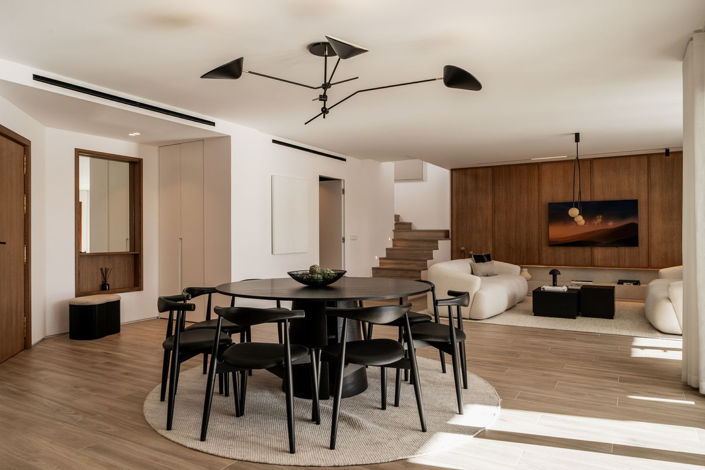 Image No.6-Propriété de 4 chambres à vendre à Nueva Andalucia