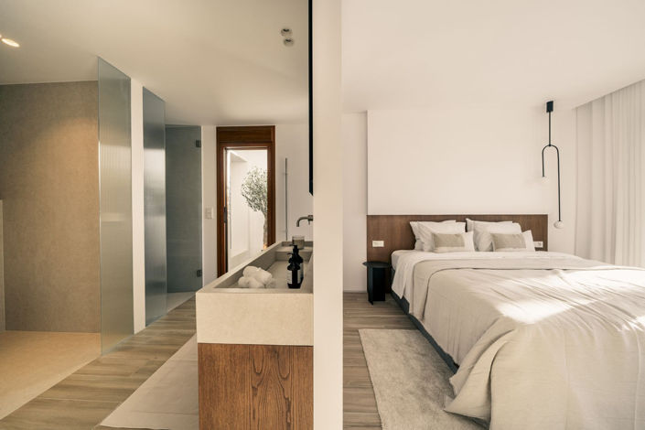 Image No.8-Propriété de 4 chambres à vendre à Nueva Andalucia