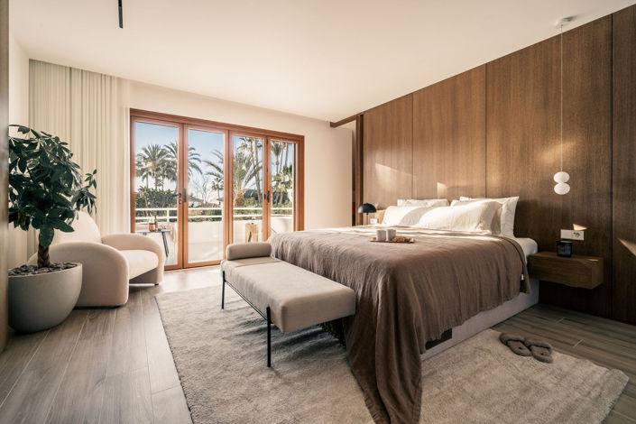 Image No.9-Propriété de 4 chambres à vendre à Nueva Andalucia