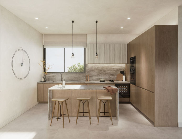 Image No.6-3 Bed Property for sale