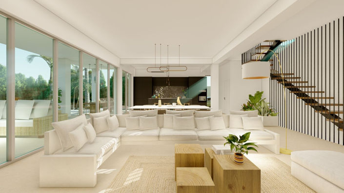 Image No.2-5 Bed Property for sale