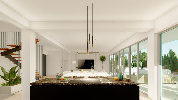 Image No.3-5 Bed Property for sale