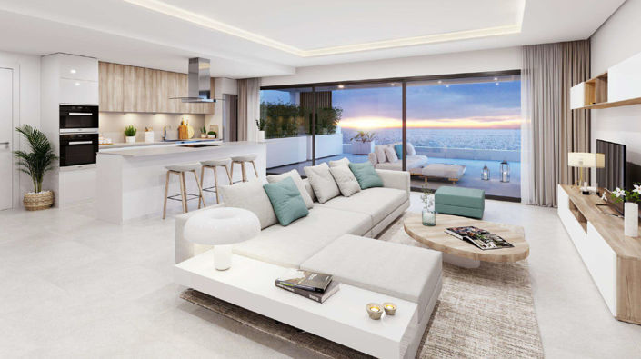 Image No.2-2 Bed Property for sale