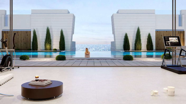 Image No.4-2 Bed Property for sale