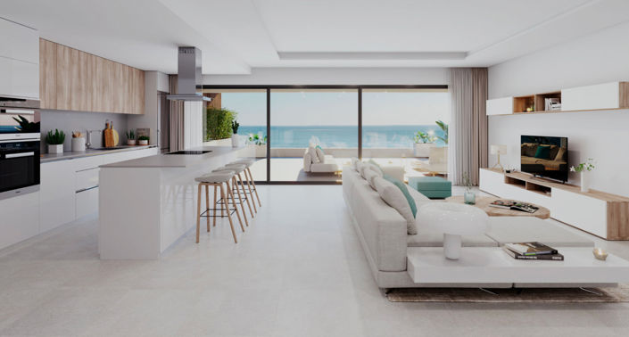 Image No.5-2 Bed Property for sale