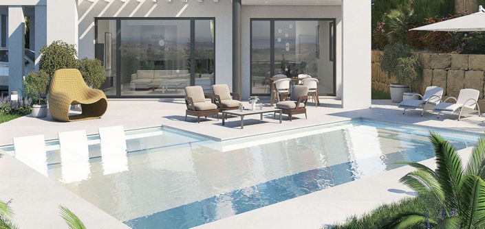 Image No.4-Propriété de 3 chambres à vendre à La Cala De Mijas