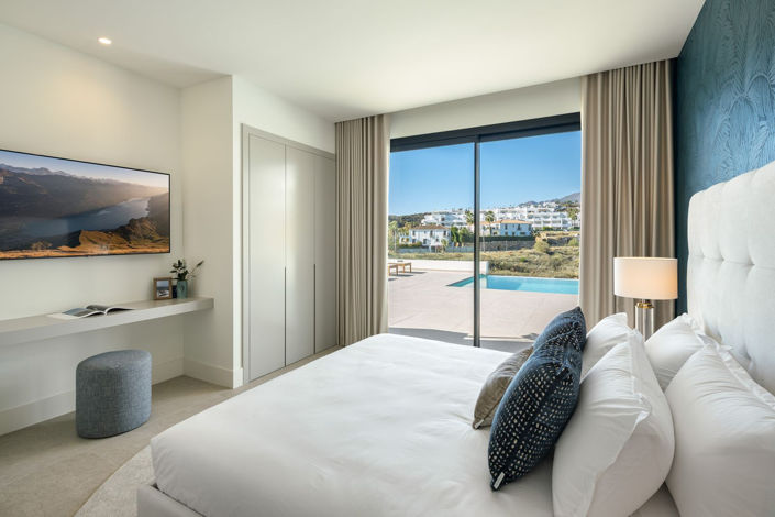 Image No.13-Propriété de 5 chambres à vendre à Estepona