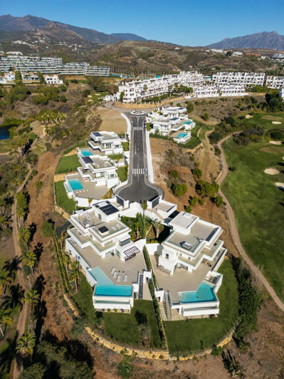 Image No.29-Propriété de 5 chambres à vendre à Estepona