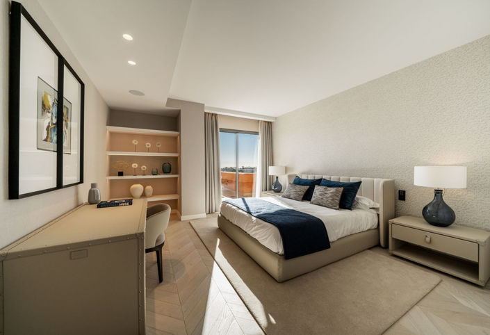 Image No.12-Propriété de 4 chambres à vendre à Nueva Andalucia