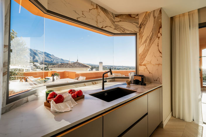 Image No.29-Propriété de 4 chambres à vendre à Nueva Andalucia