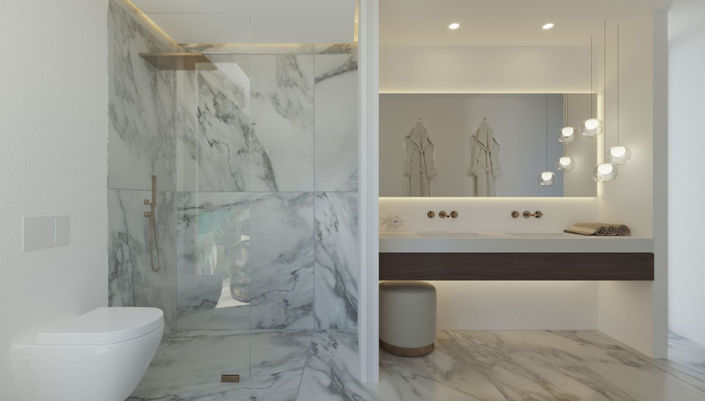 Image No.8-3 Bed Property for sale