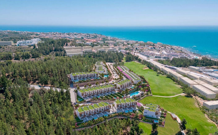 Image No.16-Propriété de 3 chambres à vendre à El Chapparal