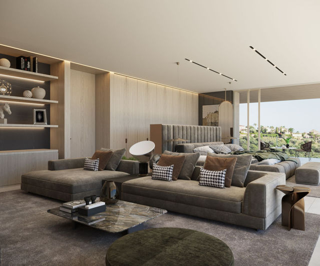 Image No.21-7 Bed Property for sale