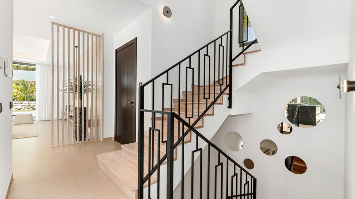 Image No.12-Propriété de 4 chambres à vendre à Nueva Andalucia