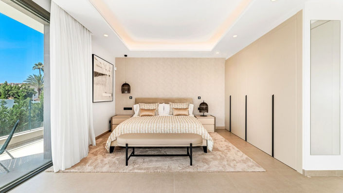 Image No.13-Propriété de 4 chambres à vendre à Nueva Andalucia