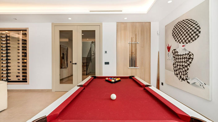 Image No.15-Propriété de 4 chambres à vendre à Nueva Andalucia