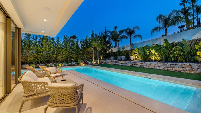 Image No.17-Propriété de 4 chambres à vendre à Nueva Andalucia