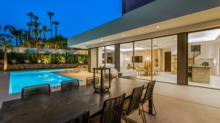 Image No.20-Propriété de 4 chambres à vendre à Nueva Andalucia