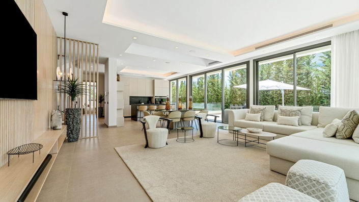 Image No.6-Propriété de 4 chambres à vendre à Nueva Andalucia