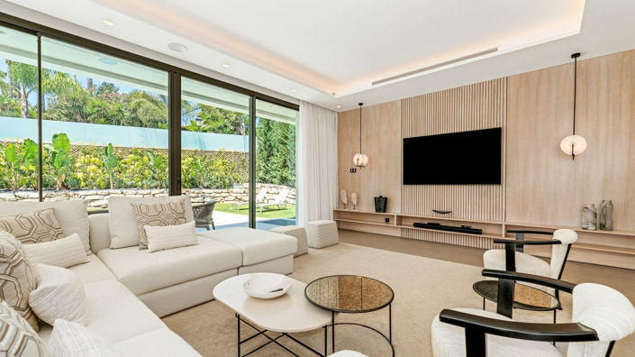 Image No.7-Propriété de 4 chambres à vendre à Nueva Andalucia